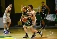 Festejos locales y el top 4 bajo presión en los play offs del Sur