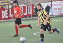 Pacífico es el capo de la ciudad