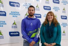 Manuel Oberto es el nuevo Subsecretario de Deportes