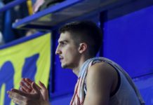 Quimsa y Pérez Tapia devolvieron gentilezas en La Bombonerita