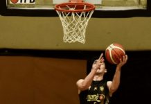 Pacífico bombardeó al Rojo y se adelantó en la final