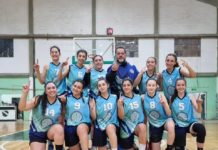 La UNCo se impuso en la instancia regional de los Juegos Universitarios