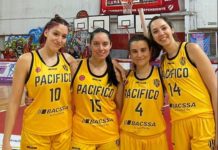 Daniela Facci, de Playa del Carmen al Viejo Ramírez