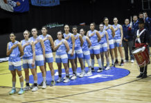 Natassja Kolff y Karla Sarit ya sueñan con el Mundial de España