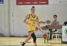 Las decanas ganaron un duelo sin equivalencias