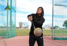 Neuquinos de Selección