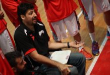 Andrés García, nuevo DT de Independiente: “Queremos llegar al Federal con aspiraciones”