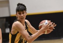 Pacífico volvió a la victoria y quiere terminar arriba