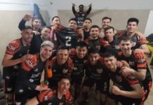 San Patricio, clasificado al Regional y con aires renovados