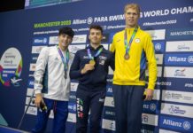 Iñaki se trae dos medallas y muchas conclusiones para el futuro