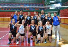 Chos Malal y El Huecú celebraron en el Ruca Che