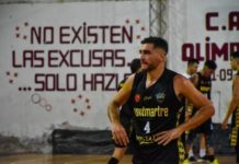 Pérfora se alista para una nueva temporada Federal