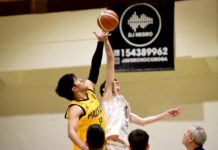 Resultados lógicos y una gran remontada en el arranque