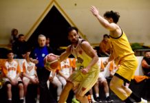 Petrolero tuvo su alegría en La Cueva