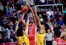 La Caldera deliró con un inolvidable triunfo de Independiente