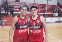 Independiente se quedó con el clásico y se consolida en el Integración