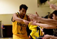 Pacífico, Biguá y Del Progreso barrieron sus series y esperan al cuarto semifinalista