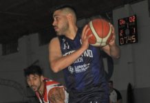 Biguá y el Depo celebraron y ahora definen mano a mano