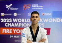 Siete deportistas neuquinos estarán en Santiago 2023