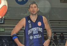 Roca aprovechó el período fatídico de Biguá y se metió en cuartos de final