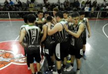 Cipolletti ganó una final y ya piensa en Del Progreso y en la Liga Federal 2024