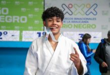 La natación y el judo aportaron más oros para la delegación neuquina