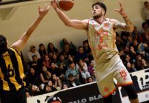 Centro Español fue superior, robó la localía y sueña con el título