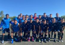 Rincón y Vecinal, lo mejor de Neuquén en el Regional Amateur