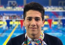 Como siempre, Iñaki la está rompiendo