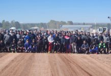El Karting con caja y un brillante cierre de temporada