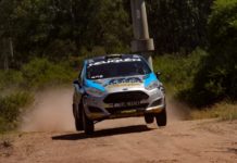 González se quedó con el subcampeonato y Cancio cerró una brillante campaña