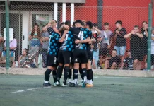 Deportivo Rincón finalista y con doble chance de ascenso