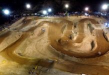 Explota La Barda: se viene el Supercross nocturno 2024