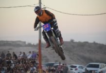 Palaco volvió a la victoria y va por la gloria