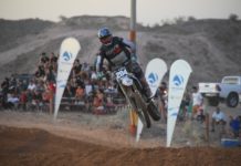 Quirno Costa brilló en el Coliseo de La Barda