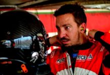 Martín Alessi se prepara para una nueva temporada en el Top Race Series