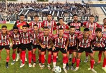 Conocé a Colón de San Justo, el rival del Deportivo Rincón