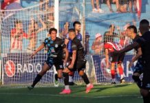 Histórico: Deportivo Rincón lo ganó en los penales y ascendió al Federal A