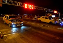 Planazo: noche de verano y picadas en Centenario