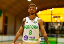 Paulo Eckert: “Encontré un club comprometido, serio y profesional”