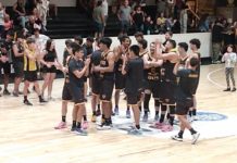 Pacífico fue mucho para Petrolero y celebró en el debut