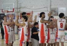 Independiente se hizo fuerte y festejó en El Nido