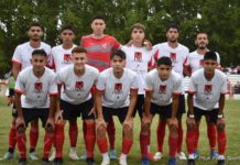 Independiente debutó con un buen triunfo ante Maronese