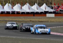 Lautaro de la Iglesia y un gran negocio en el debut