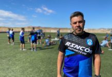 Deportivo Rincón refuerza su trabajo en divisiones formativas