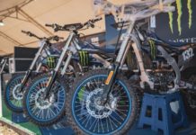 El MXGP Patagonia Argentina ya se vive en Villa La Angostura