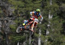 David Eli: “La del domingo será la última carrera en el Patagonia Race Track”
