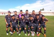 San Patricio y Petrolero mandan en el Apertura de LIFUNE