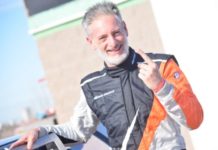 Iván Eberle afronta el desafío del Turismo Regional