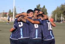 Media Zapala de fiesta: Don Bosco único puntero